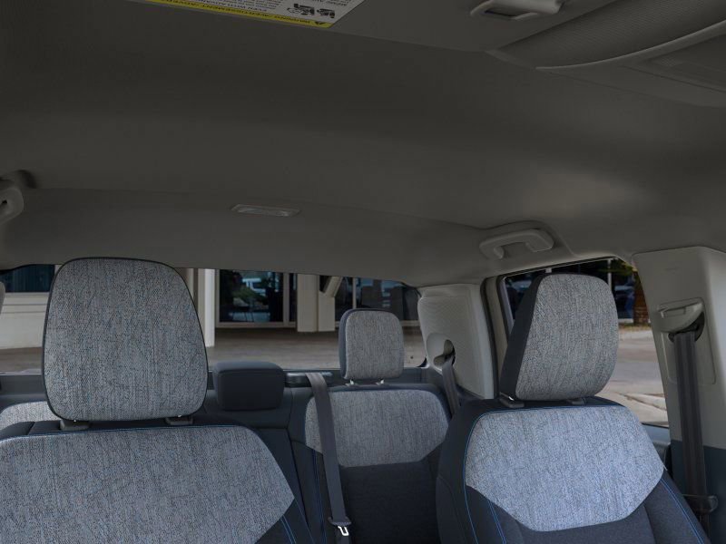 New 2025 Ford Maverick XLT w/ XLT Luxury Package image 12