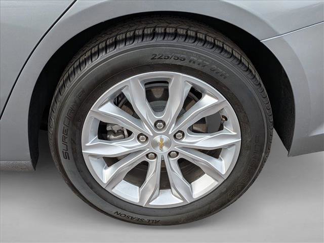 Used 2024 Chevrolet Malibu LT FWD image 30