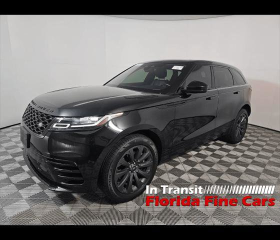 Used 2022 Land Rover Range Rover Velar R-Dynamic S