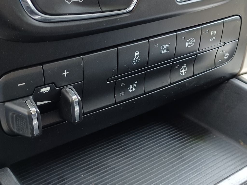 Used 2015 RAM 2500 Big Horn AWD/4WD image 20