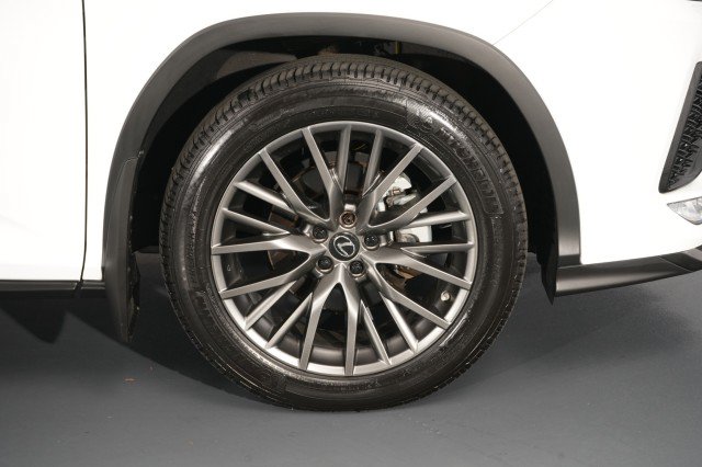 Used 2022 Lexus RX 450h F Sport w/ Accessory Package AWD/4WD image 62