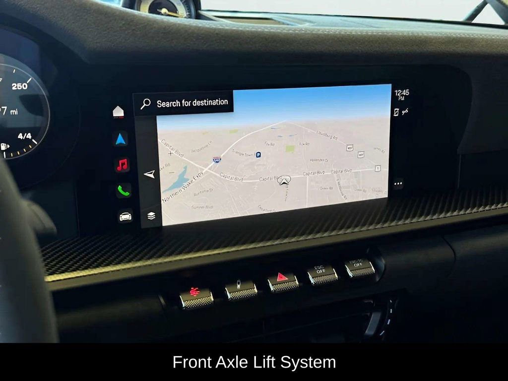 Used 2023 Porsche 911 GT3 RS image 9