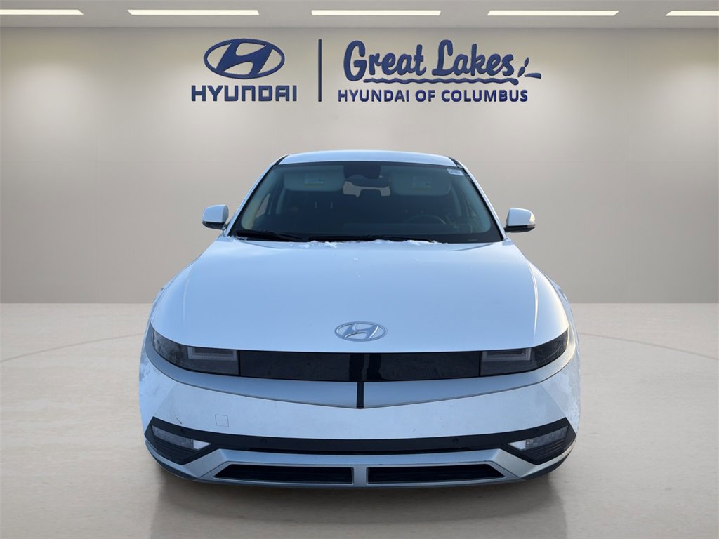 Used 2023 Hyundai Ioniq 5 SEL image 8