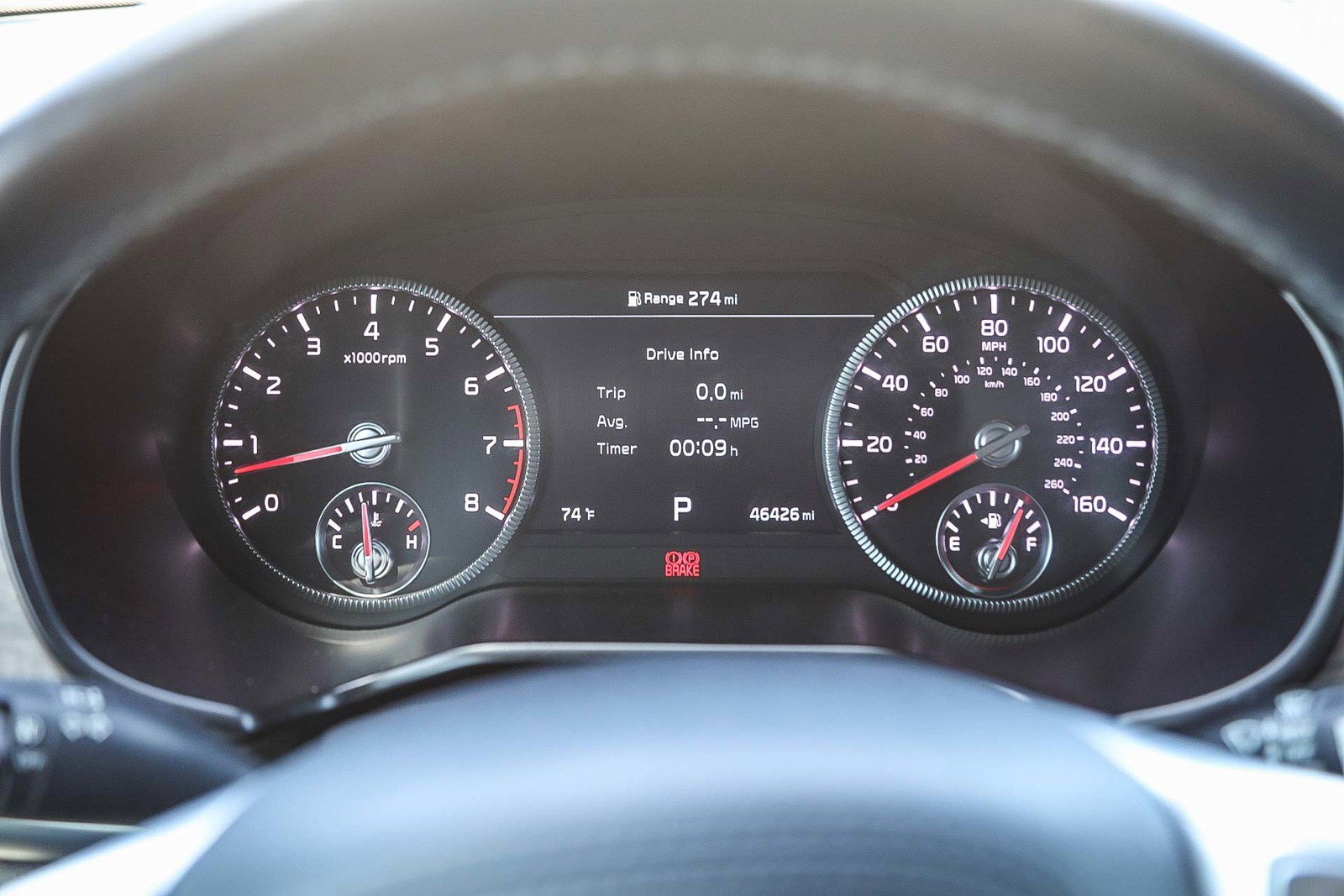 Used 2022 Kia Telluride SX w/ SX Prestige Package image 22