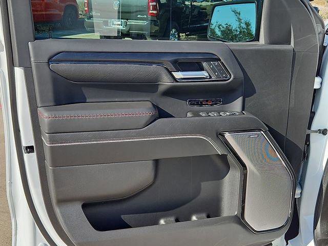 New 2026 GMC Sierra 1500 AT4X image 23