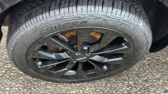 Used 2022 Kia Sorento SX AWD/4WD image 15