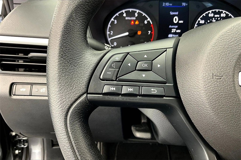 Used 2024 Nissan Altima 2.5 S image 18