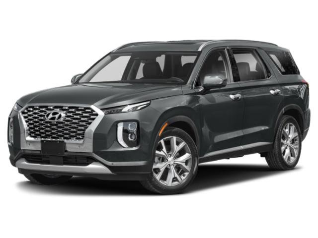 Used 2022 Hyundai Palisade SEL w/ 8P Bench Seat Package