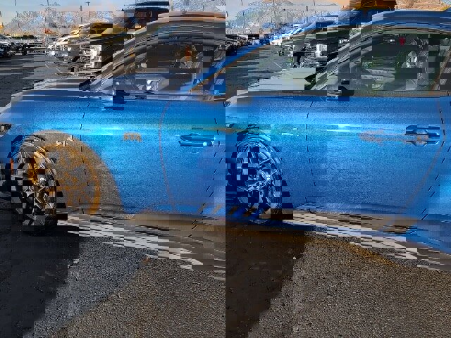 New 2024 Ford Mustang GT Premium w/ GT Performance Package image 23