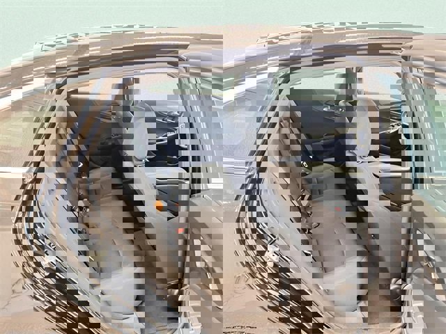 Certified 2024 Chevrolet Malibu LT image 8