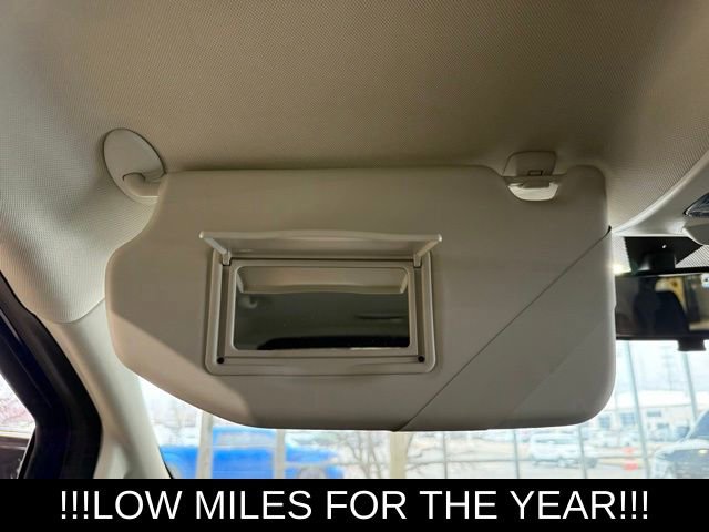 Used 2022 Ford EcoSport SE w/ SE Convenience Package image 30