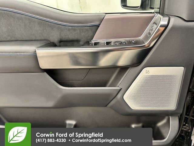 New 2026 Ford F250 Platinum image 45