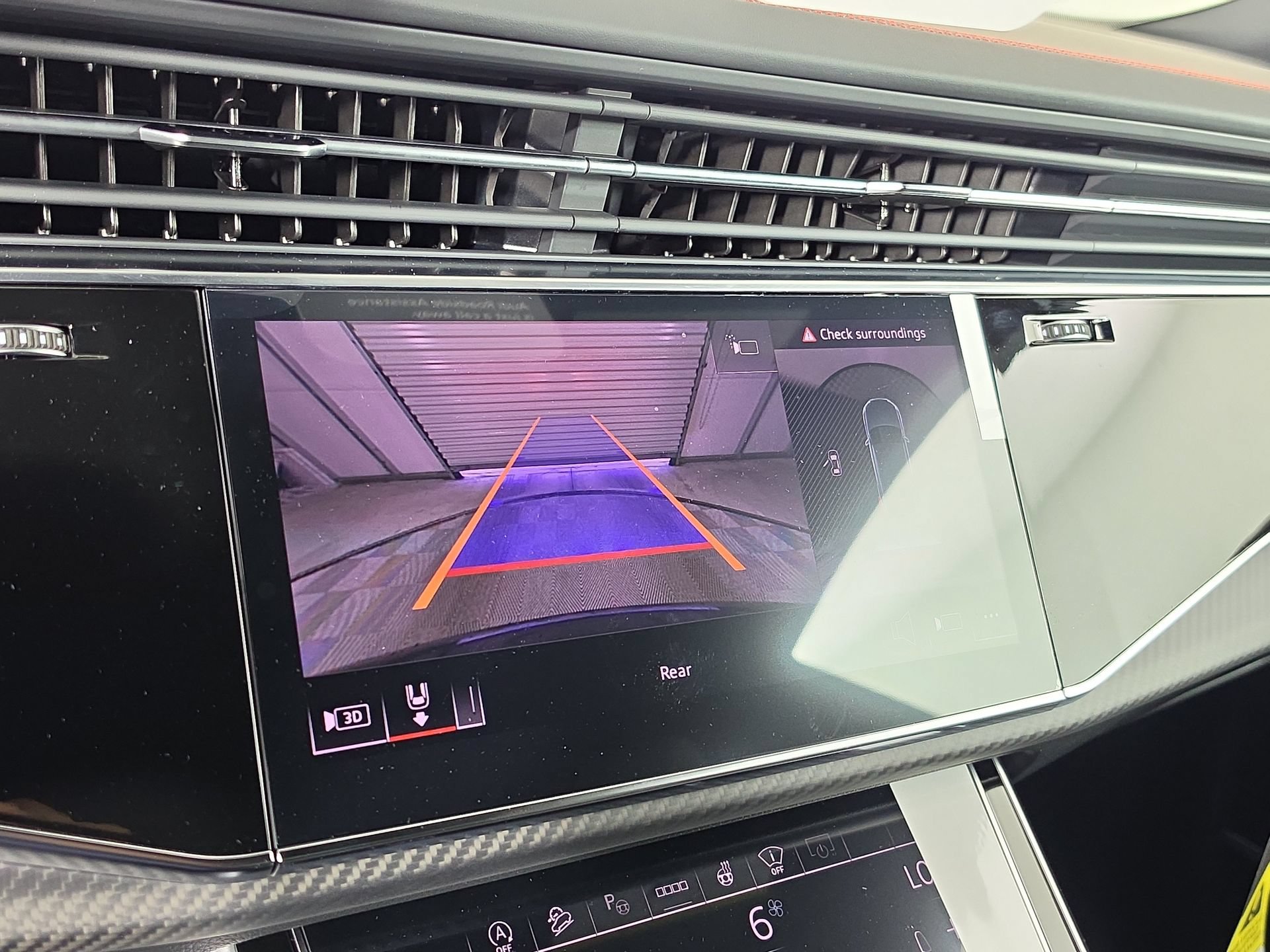 New 2026 Audi Q8 Prestige AWD/4WD image 23