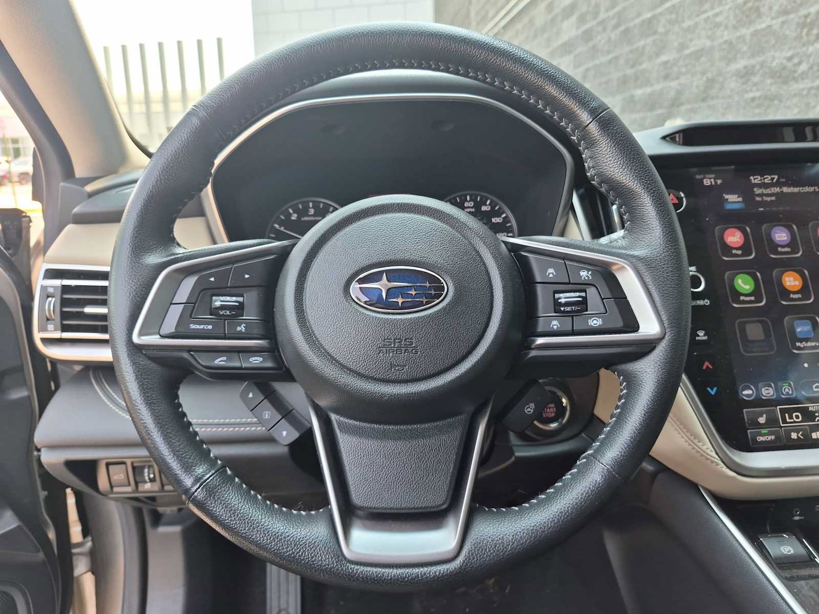 Used 2020 Subaru Outback Limited XT w/ Popular Package #2 AWD/4WD image 23