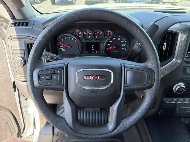 New 2026 GMC Sierra 1500 Pro w/ Pro Value Package RWD image 21
