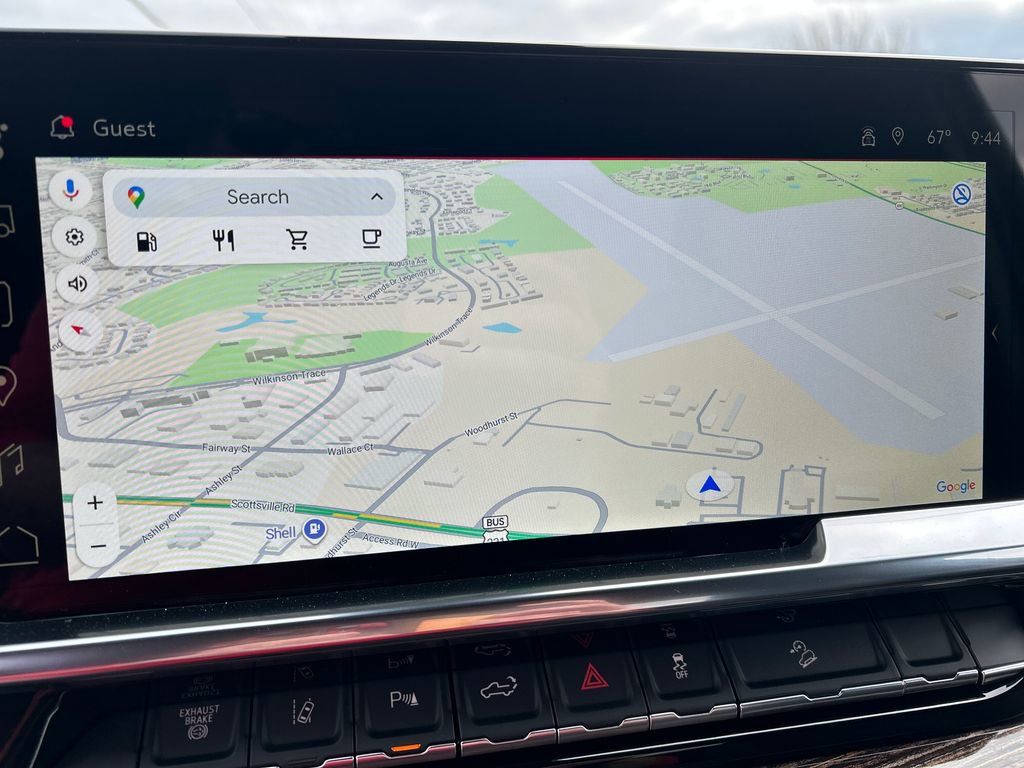 New 2026 GMC Sierra 2500 SLE image 24