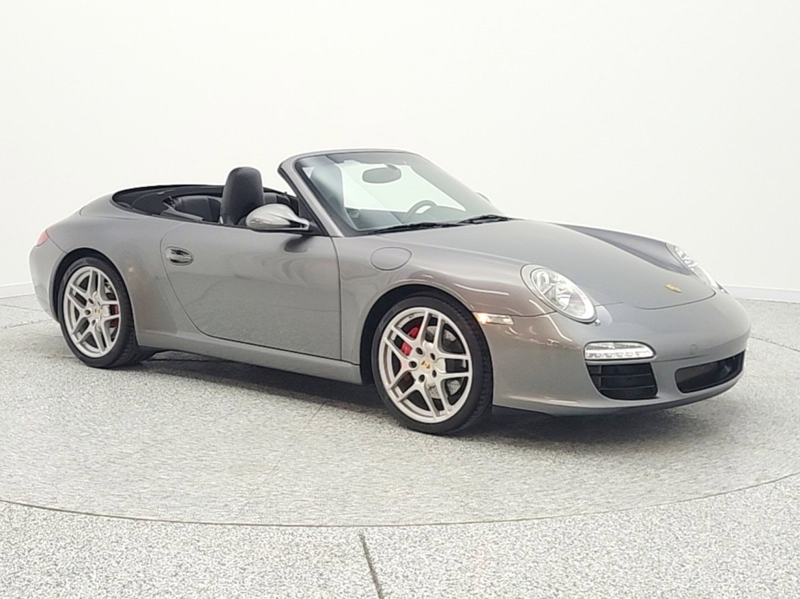 Used 2011 Porsche 911 Carrera S RWD image 3