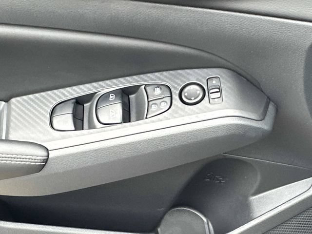 New 2026 Nissan Altima 2.5 SV AWD/4WD image 19