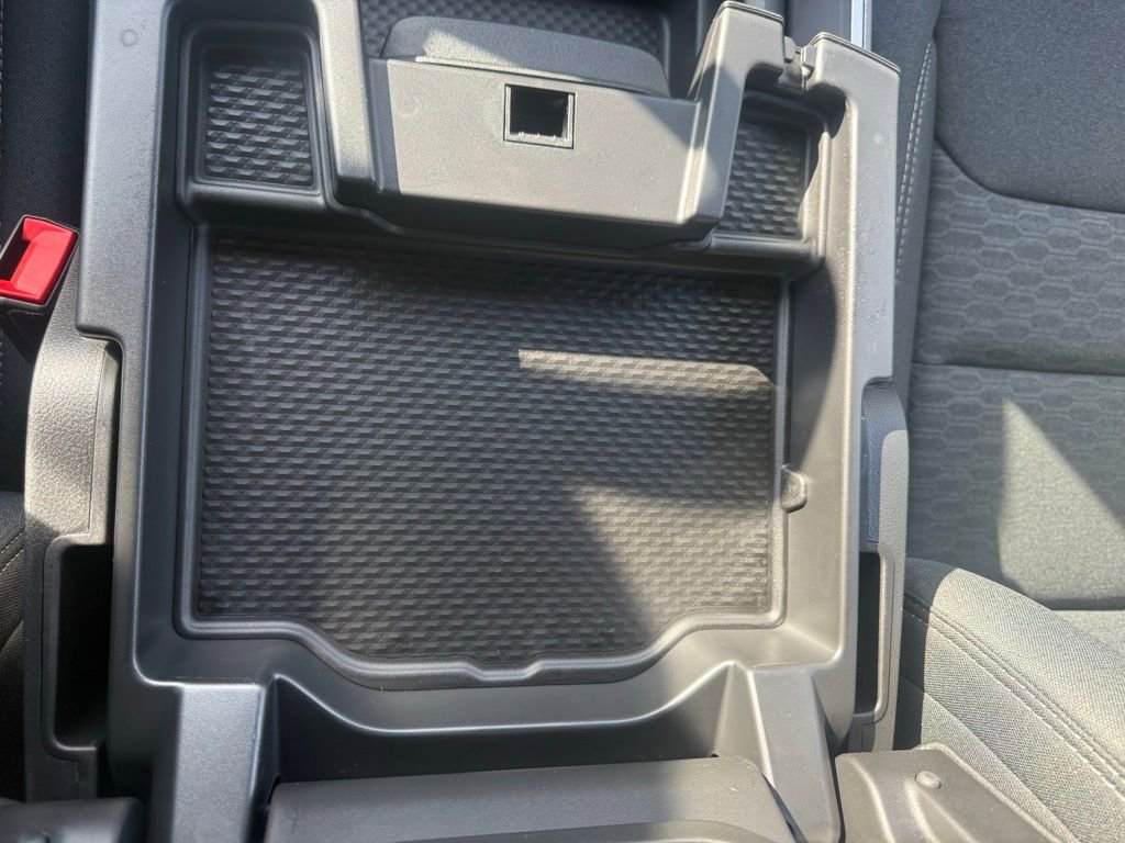 New 2026 RAM 1500 Tungsten w/ Off Road Group image 41