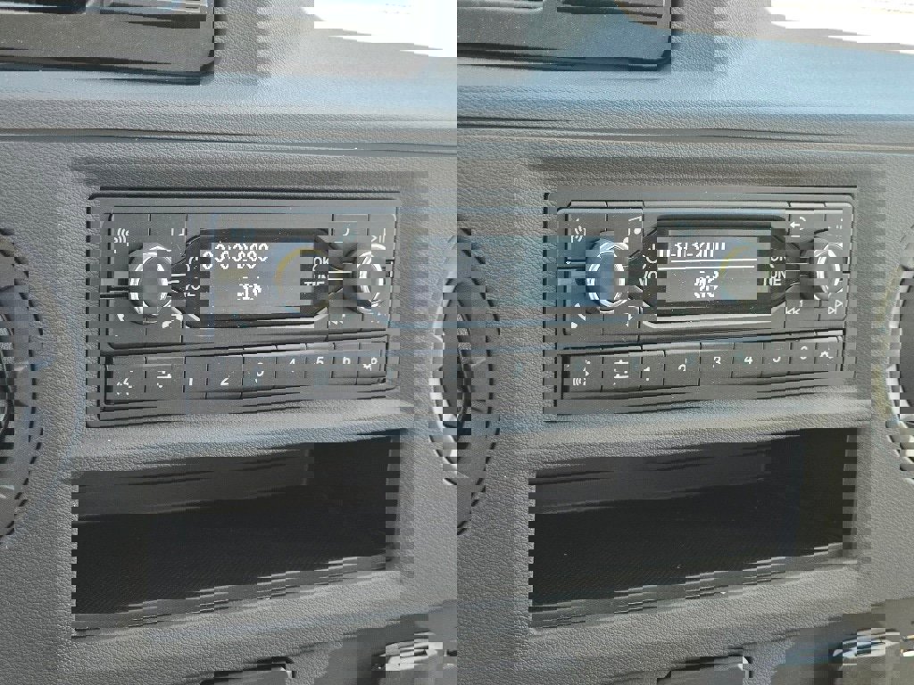 New 2026 Ford E-450 and Econoline 450 Super Duty w/ Interior Upgrade Package image 4