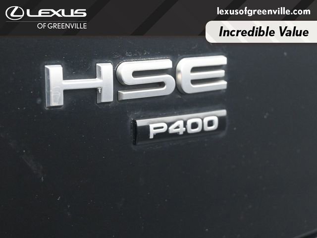 Used 2021 Land Rover Range Rover Westminster Edition AWD/4WD image 10