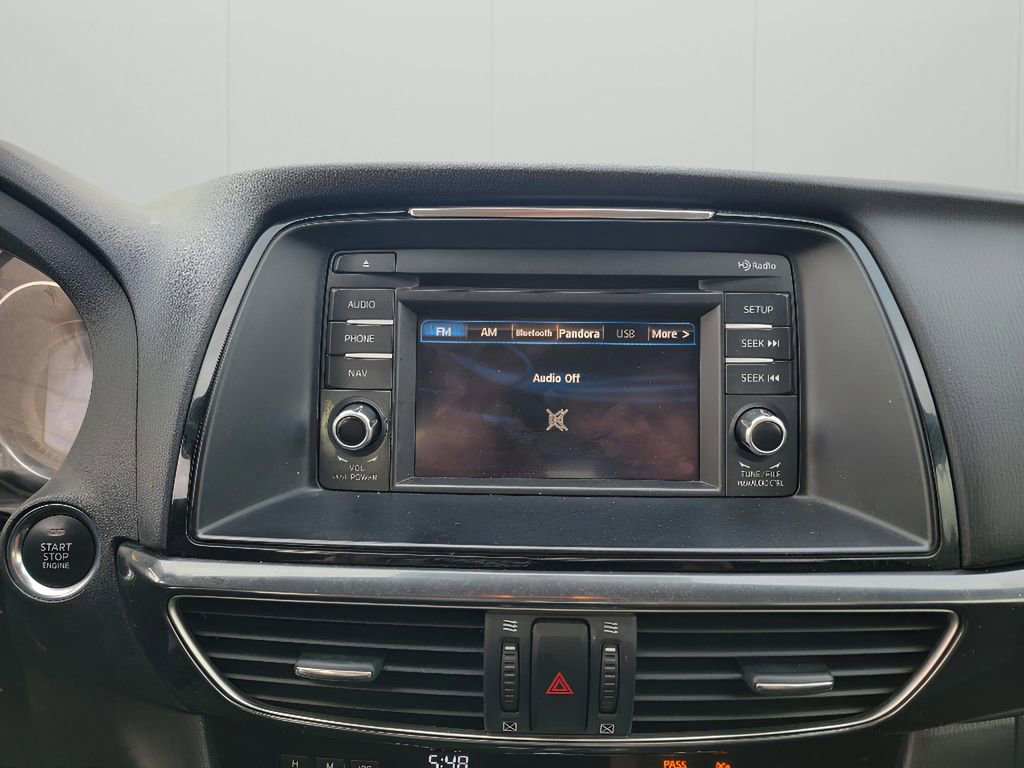 Used 2014 MAZDA MAZDA6 Touring image 19