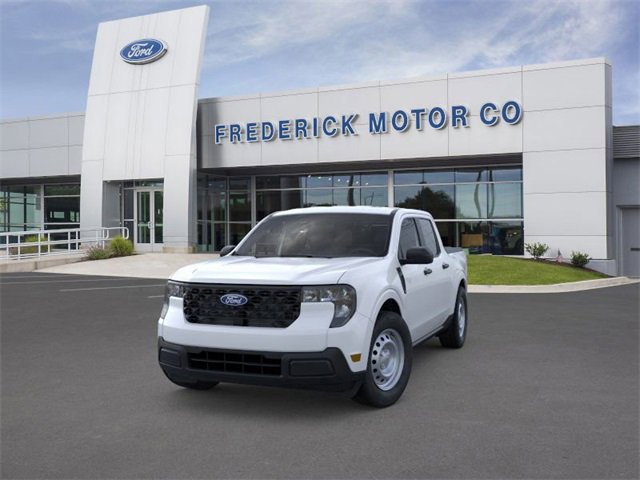 New 2026 Ford Maverick XL image 2