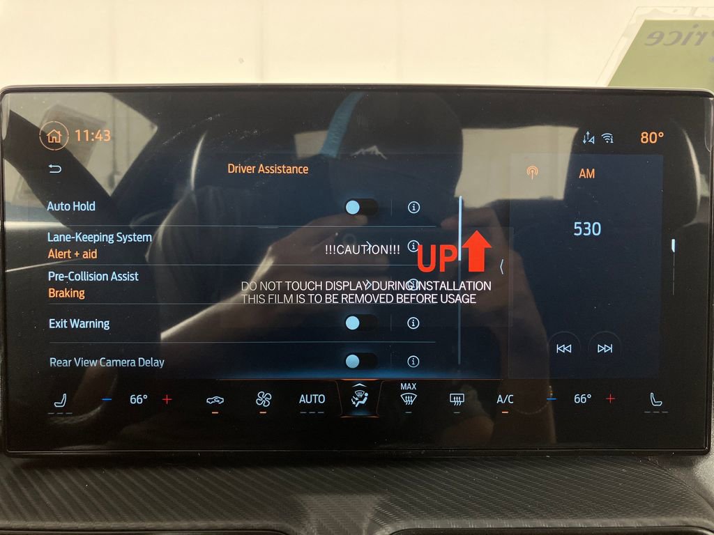 New 2025 Ford Mustang Coupe image 25