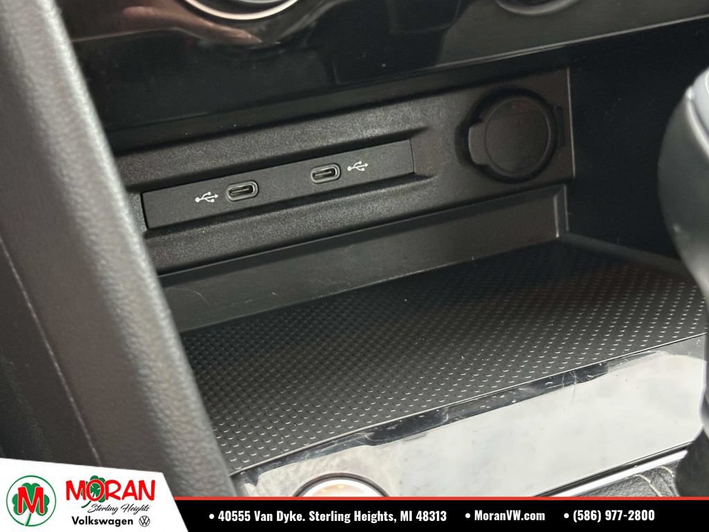 Certified 2024 Volkswagen Taos S AWD/4WD image 26