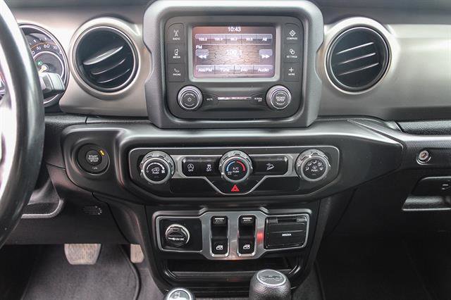 Used 2019 Jeep Wrangler Sport S image 13