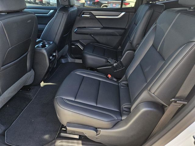 New 2026 GMC Acadia Elevation w/ Black Edition image 29