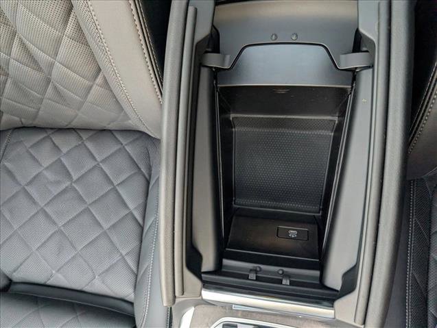 New 2026 BMW iX xDrive45 image 18