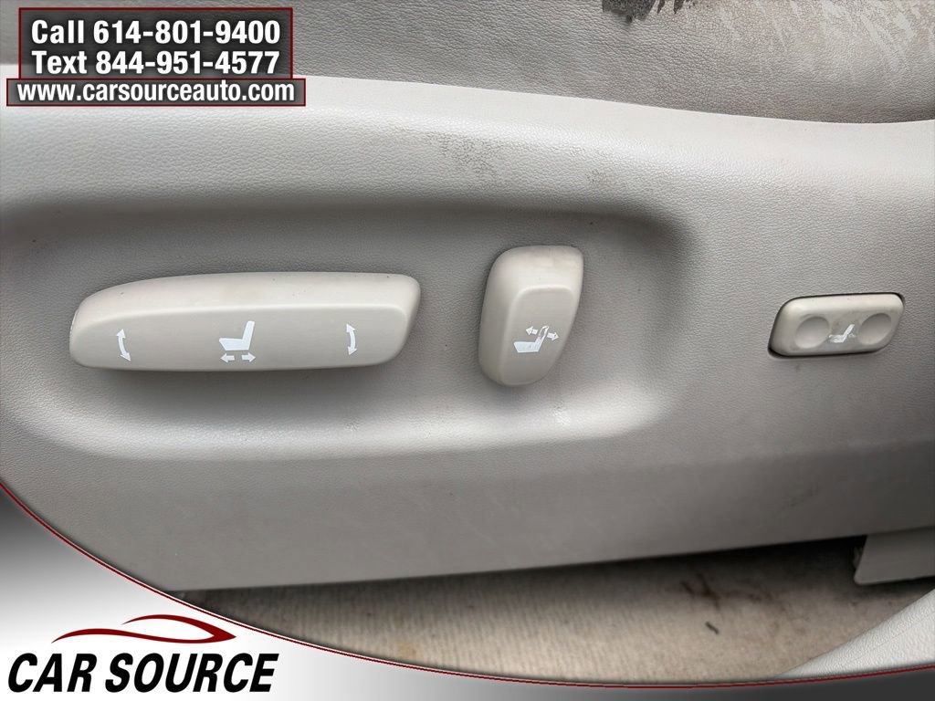 Used 2012 Lexus RX 350 AWD w/ Premium Pkg image 16