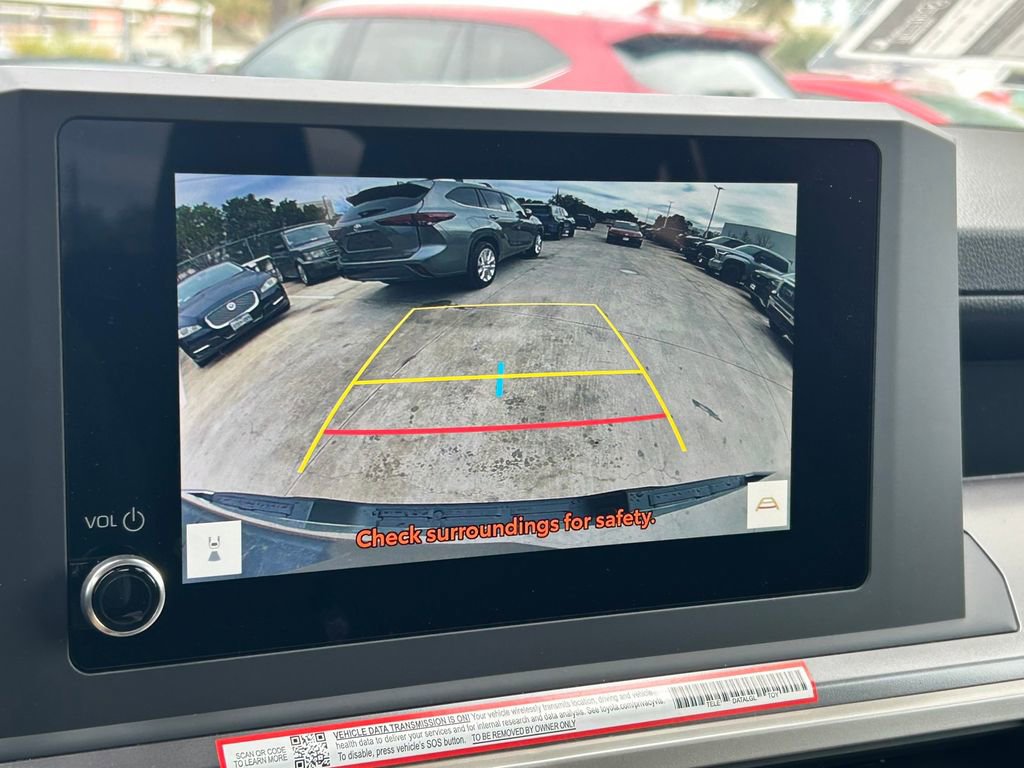 New 2026 Toyota Tacoma SR5 image 33