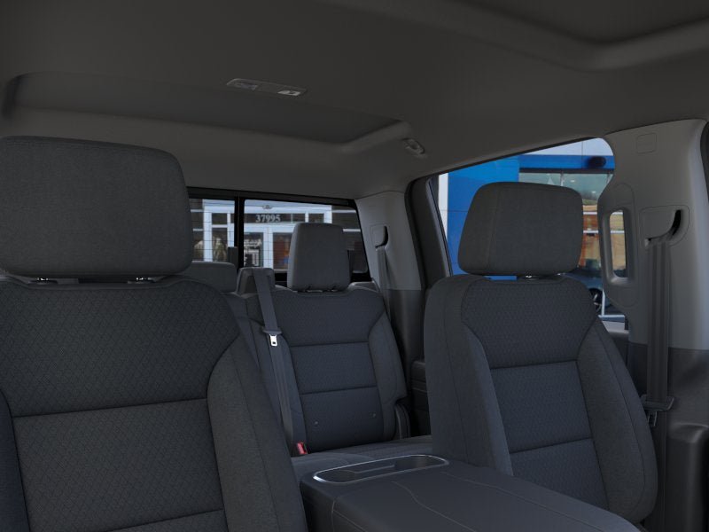 New 2026 Chevrolet Silverado 1500 RST AWD/4WD image 48