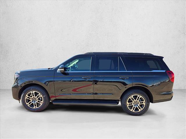 New 2026 Ford Expedition Active image 5