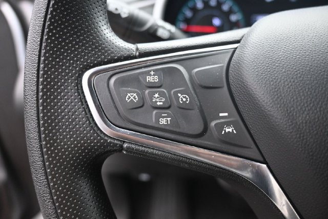 Used 2025 Chevrolet Malibu LT FWD image 18