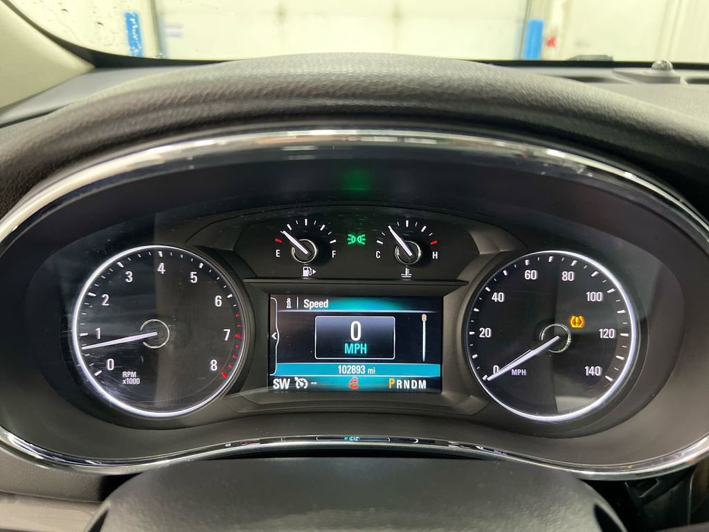Used 2018 Buick Encore Essence image 12