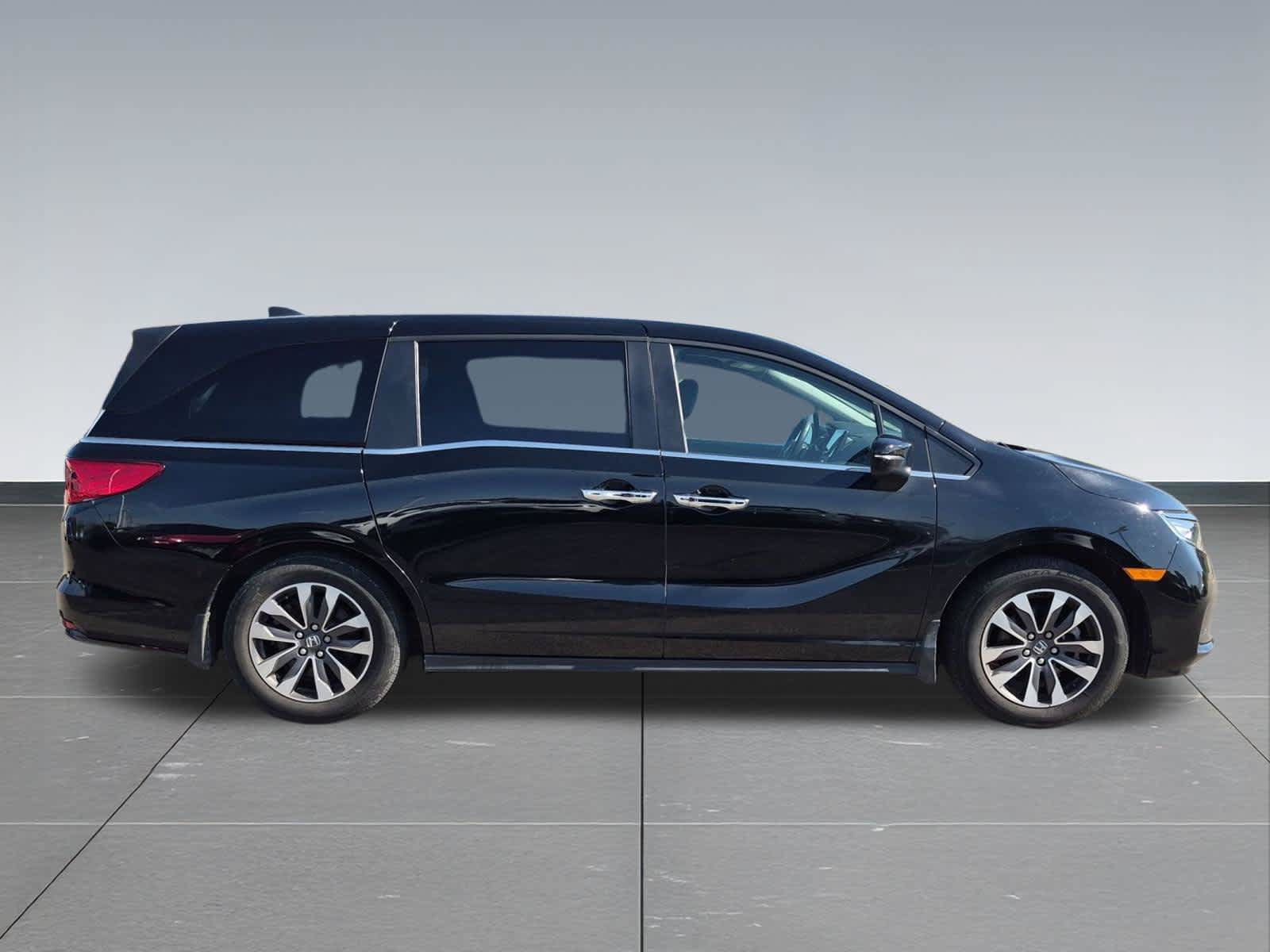 Used 2024 Honda Odyssey EX-L image 7