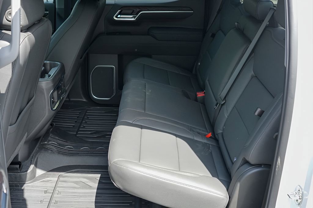 New 2026 GMC Sierra 1500 SLT image 20