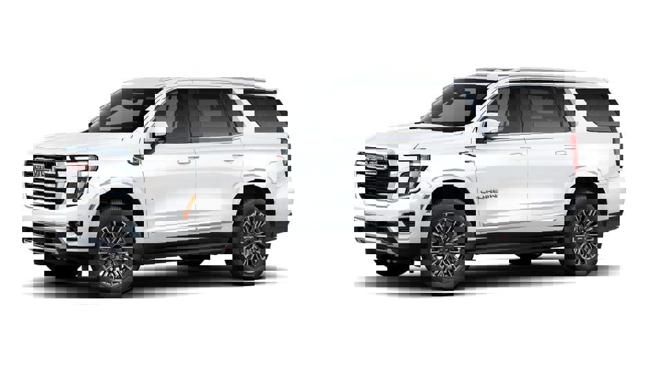 New 2026 GMC Yukon Elevation w/ Elevation Premium Package image 41