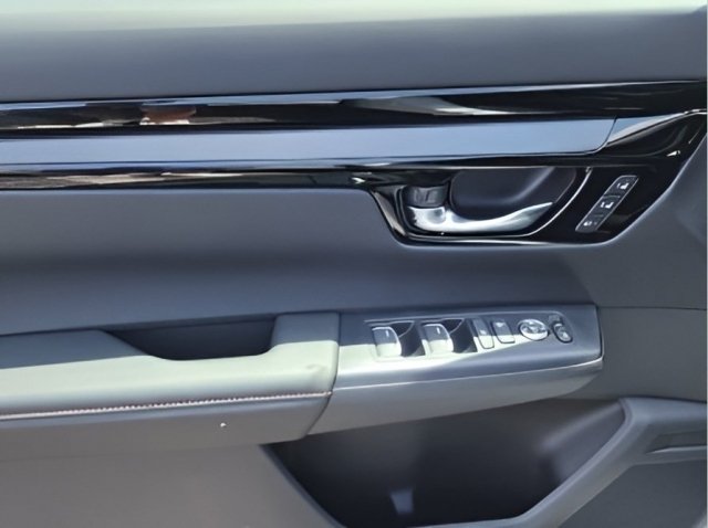 New 2026 Honda CR-V Sport Touring image 25