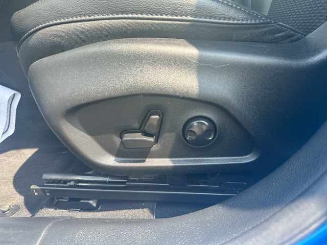 Certified 2023 Jeep Compass Latitude w/ Convenience Group AWD/4WD image 14