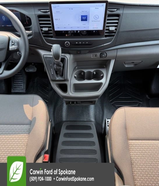 New 2026 Ford Transit 250 148 Medium Roof Extended AWD w/ Load Area Protection Package image 24