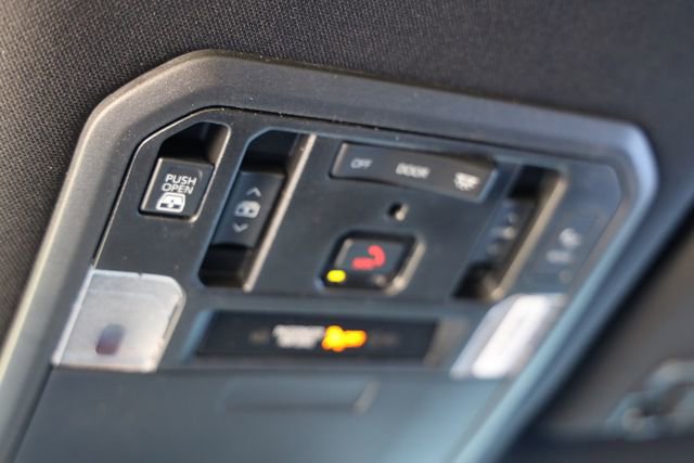 New 2026 Toyota Tundra Platinum image 26