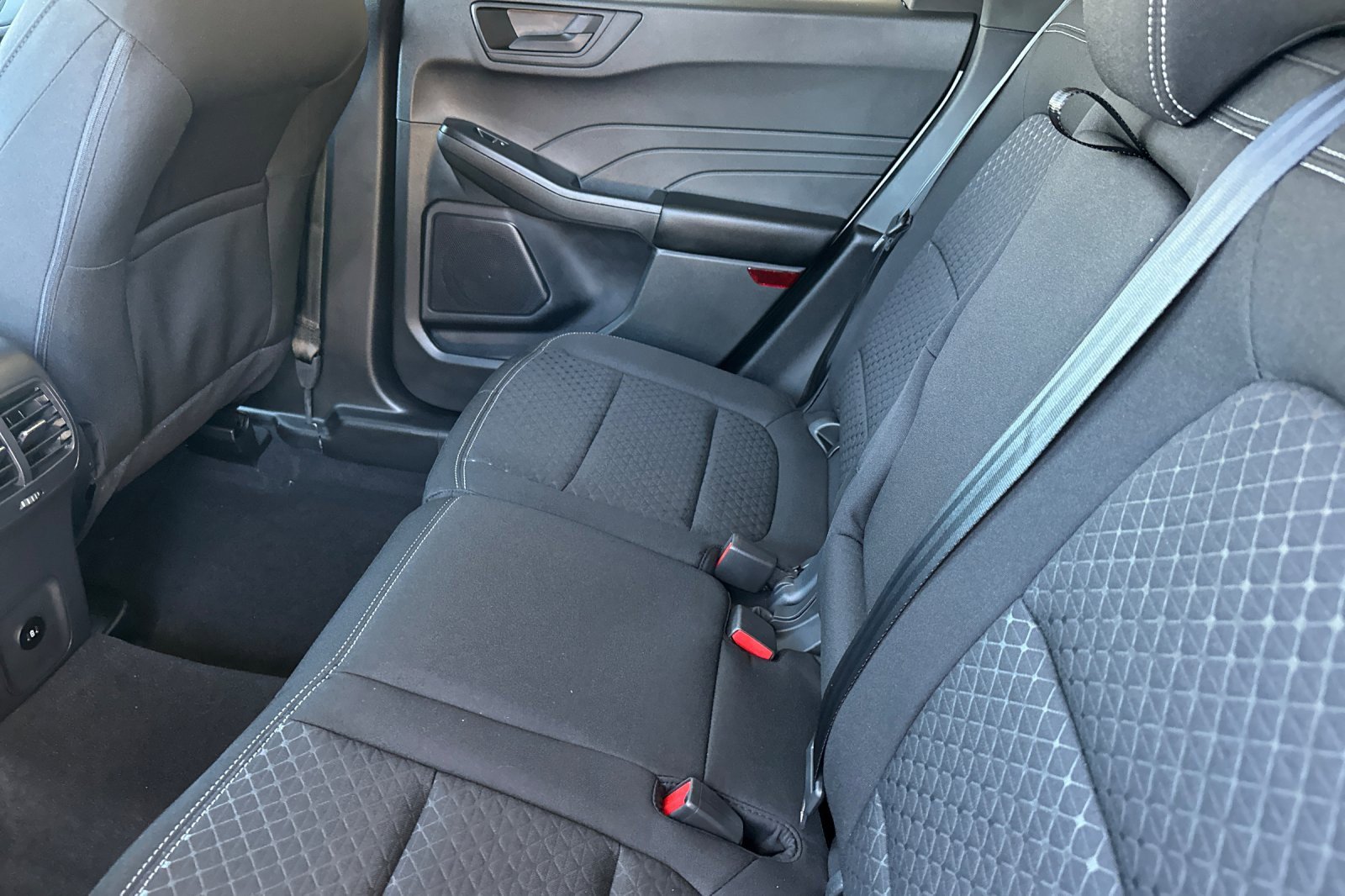 New 2025 Ford Escape Active w/ Tech Pack #1 image 12