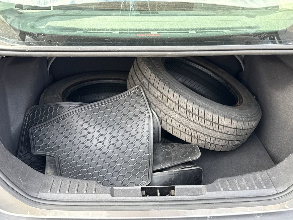 Used 2014 Ford Focus S image 7