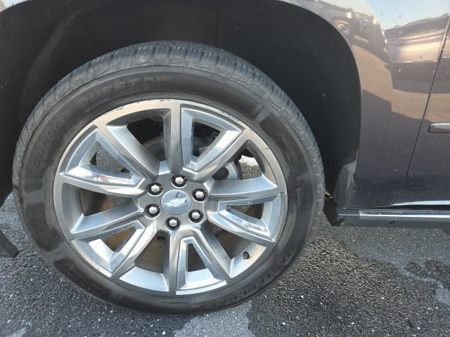 Used 2016 Chevrolet Tahoe LTZ AWD/4WD image 29