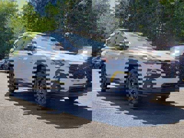 New 2025 Subaru Crosstrek 2.5i Sport