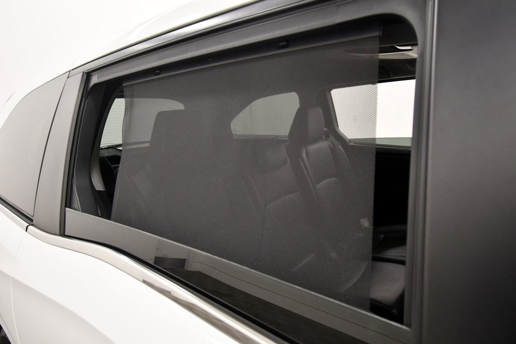 Certified 2023 Honda Odyssey Touring image 13